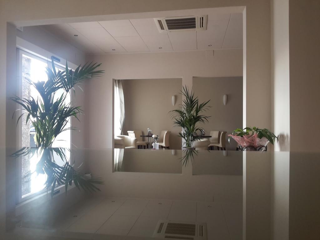 Hotel Piccadilly Монтекатини-Терме Экстерьер фото